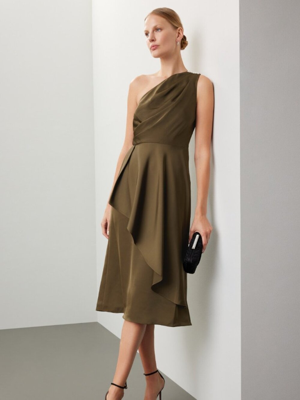 Sachin & Babi Evangeline Dress Size 0